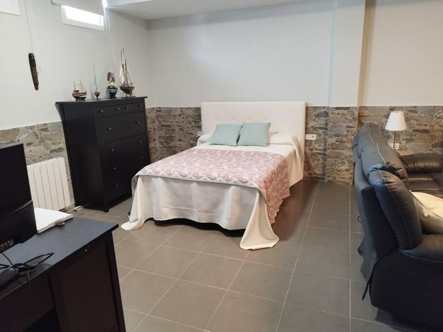 Villa De Lujo Frente Al Mar Barrio-Mar Extérieur photo