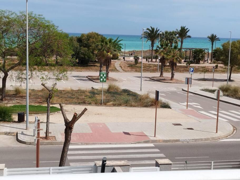 Villa De Lujo Frente Al Mar Barrio-Mar Extérieur photo