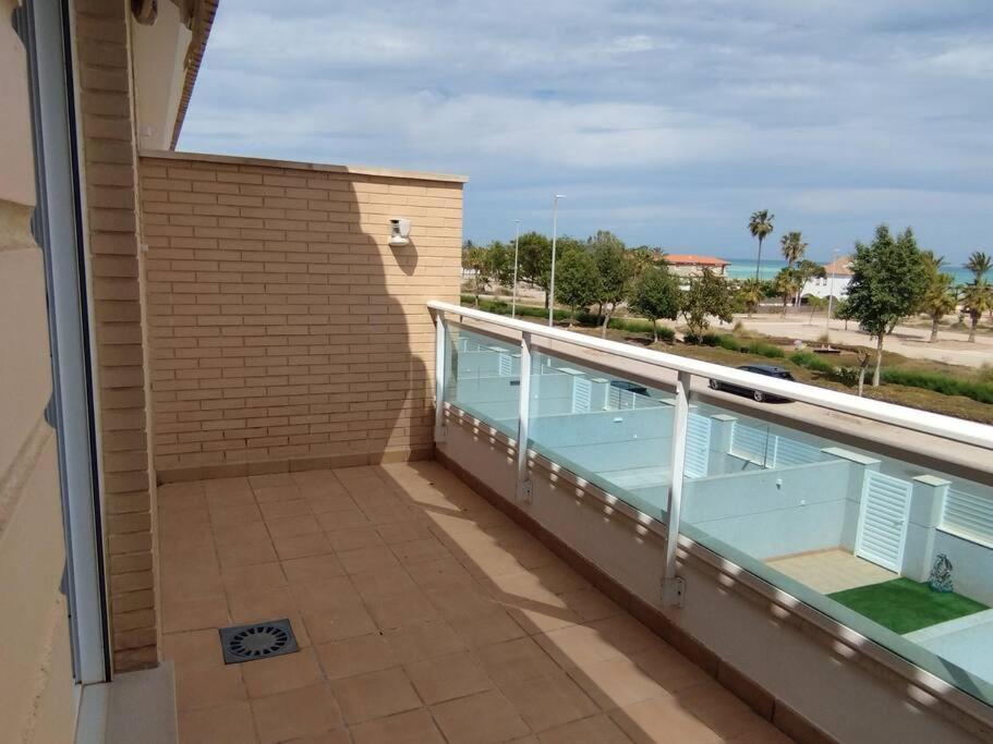Villa De Lujo Frente Al Mar Barrio-Mar Extérieur photo